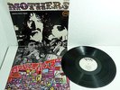MOTHERS OF INVENTION (Zappa) - 1967 M- WL Promo LP Verve 