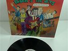 MOTHERS OF INVENTION (Zappa) - 1968 M- WL Promo LP VERVE 
