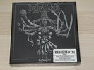 Behemoth – Ezkaton 4x7 Picture Disc Box sealed Carpathian Forest Vordr Archgoat