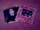 LOU REED original  vinyl albums 'TRANSFORMER' and 'BERLIN'