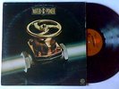 Water & Power s/t rare modern soul Fantasy vg++
