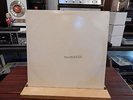 The Beatles White Album  White Vinyl, Purple Label  SEBX 11841 with Posters&Pics