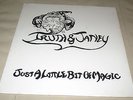 Truth and Janey Just Little Bit Private Prog Psych Original US Press SEALED LP