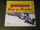 Surprize LP Keep On Truckin