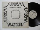 ORQUESTA SUPREMA The Sound Of Salsa RON Miami Salsa Latin LP HEAR