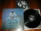 MINT- WARRANT the Enforcer ´85+ BIO,Foto  NOISE Rec. German Speed LP VINYL