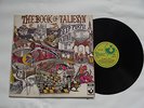 Deep Purple - LP - BOOK OF THE TALIESYN - FIRST PRESS A1 / B1 - EX / EX-
