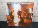 BAD LUCK STREAK IN THE DANCING SCHOOL - WARREN ZEVON- SIGNED