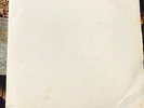 THE BEATLES - The WHITE ALBUM - Rare MONO Vinyl LP top loading 1969