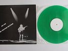 ACDC LP/Vinyl grün High Voltage on stage live Nürnberg 1979 Bon Scott