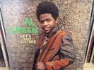 AL Green LET'S STAY TOGETHER   original '72 SEALED HI LP   MEMPHIS SOUL CLASSIC