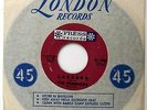 HEAR Ramrocks 45 Lasagna/Pasha PRESS 2804 NM R&B sax tittyshaker Mad Mike instro