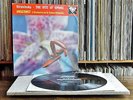 Stravinsky: The Rite Of Spring - Ansermet **Decca SXL 2042 WBg ED1 BB LP**