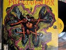 Messengers Incorporated: Soulful Proclamation RARE Original Funk Soul LP