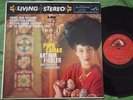 RIMSKY-KORSAKOV / BORODIN - Pops Caviar FIEDLER LSC 2202 Shaded dog 5S/1S TAS