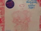 David Bowie Up The Hill Backwards USA Vinyl Includes Limited Edition Stamps