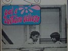 CAETANO VELOSO & GAL COSTA 1967 Domingo Scarce 2st Press Ex LP BRAZIL HEAR