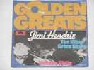 JIMMI HENDRIX -The Wind Cries Mary- 7