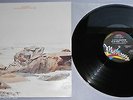 The Saints - A Little Madness To Be Free 1989 Australian Mushroom LP