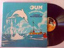 Oum le dauphin blanc L'EPAUVE MYSTERIEUSE rare soundtrack Riviera vladimir cosma