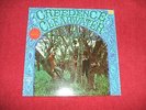 ALL 7 STUDIO ALBUMS Creedence Clearwater Revival 7 L.P.s