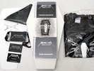 Metallica The Box Magnetic [Death In A Coffin] UK box set 1780460 UNIVERSAL