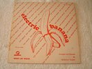 Electric Banana with Tilsley Orchestral ?– Electric Banana - Excellent - Listen