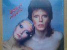 David Bowie Pinups vinyl LP. Brand New Sealed.