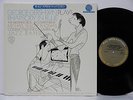 GEORGE GERSHWIN Plays Rhapsody In Blue CBS Half-Speed Mastered Audiophile LP