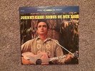 JOHNNY CASH Songs Of Our Soil LP COLUMBIA CS 8148 6 Eye Stereo Vinyl Sealed EX
