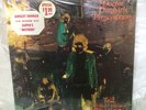 The Aynsley Dunbar Retaliation-Doctor Dunbar's Prescription-Blue Thumb 6-WLP