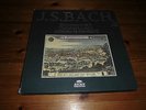 BACH -Kammermusik II ARCHIV Produktion 6 Suiten Violoncello solo P.Fournier 7 LP