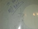 RARE PUNK 12” DEMO-THE DRONES-BE MY BABY/LIFT OFF THE BANS-WHITE LABEL