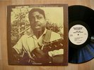 JOHNNY SHINES standing at  TESTAMENT orig 1970 rare blues  SHRINK NM