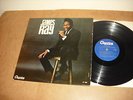 JAMES RAY - SELF TITLED -  LP USA  CAPRICE 1002  - LISTEN