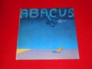 Abacus - Just a day´s journey away - Polydor 2371 270 - Made in Germany