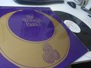 THE WOODS BAND - SAME LP 1971 -  PROG PHYSH FOLK