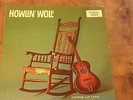 Howlin' Wolf ? Howlin' Wolf Chess lp 1469 1966 USA re issue