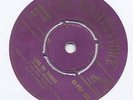 ELVIS PRESLEY - LOVE ME TENDER - 7