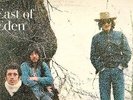 UK SHVL 792 HARVEST REC PROG ROCK 1971 LP EAST OF EDEN : SELF-TITLED