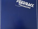 Very rare Swiss prog: Feedback