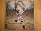 Omar Rodriguez Lopez Quintet - The Apocalypse Inside Of An Orange LP Mars Volta