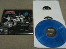 PINK FLOYD - NEW MOWN GRASS -  TRIPLE BLUE 12