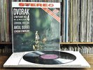 Dvorak: Symphony No.4 - Antal Dorati / LSO **Mercury Hi-Fi Stereo AMS 16075**