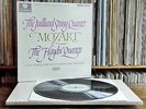 Mozart: 'Haydn' Quartets - Juilliard String Quartet **Columbia SAX 2472 ED1 LP**