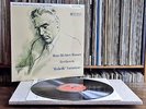 Beethoven: Diabelli Variations - Haaser **UK First Columbia SAX 2557 ED1 S/C**