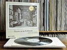Moussorgsky: Pictures At An Exhibition - Karajan **UK First Columbia SAX 2261**