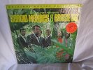 SERGIO MENDES & BRASIL '66 Herb Alpert Presents. MFSLoriginal master recording--