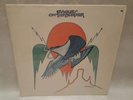 Rare Eagles On the Border Promo LP in Shrink NM vinyl LP ? Glen Frye 7E-1004-A