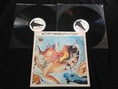 DIRE STRAITS Alchemy Live UK 1st Press Gatefold Double Vinyl LP 1984 VERY11